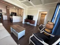 Unit 1 - Copper - Pinal Creek East - private yard - wifi - central location - Wifi