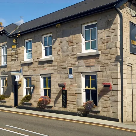 The Badger Inn