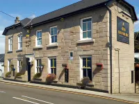 The Badger Inn