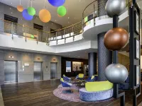 Park Inn by Radisson Bochum
