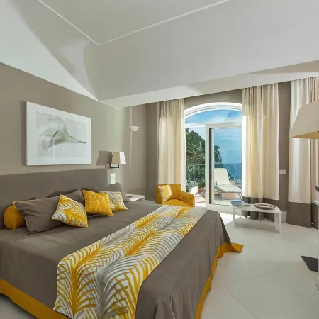 Hotel Della Piccola Marina