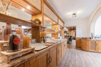 Hotel Markgraf