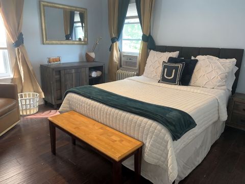 Lovely 2-Bedroom Apartment in Scranton Valley!