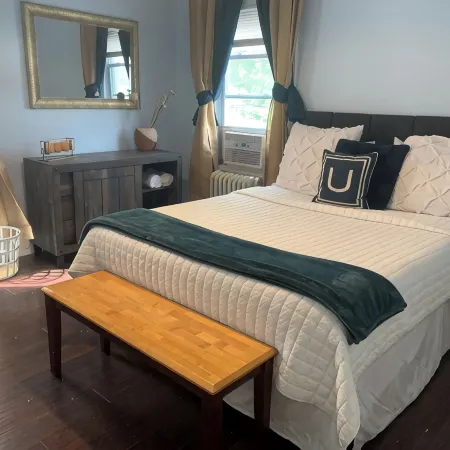 Lovely 2-Bedroom Apartment in Scranton Valley!
