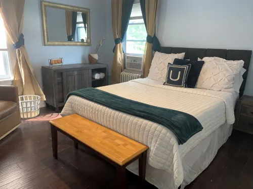 Lovely 2-Bedroom Apartment in Scranton Valley!