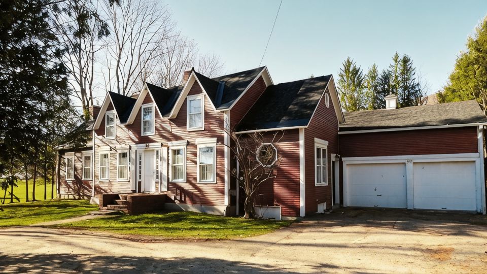 Charming and Spacious 5Br Located in the Heart of Waitsfield. Close to Amenities