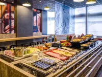 Ibis Manaus Aeroporto - Bữa sáng
