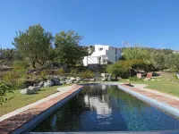 La Bolina-unique romantic holiday experience, private infinity pool, huge views