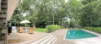 Charming 4B/3Bth East Hampton Shingled Classic With Pool: Perfect For Families