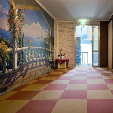 Hotel Neun 3/4