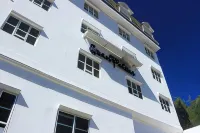 萬卡約帕爾馬酒店 酒店