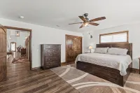 Beautiful family home, spacious living and only minutes from the beach.