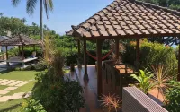 Villa Karingal - Pensions
