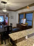 Relaxing Oak Park Home