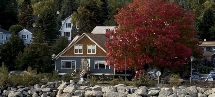Avalon Guesthouse : Eastside Suite Ξενοδοχεία στην πόλη Cook County