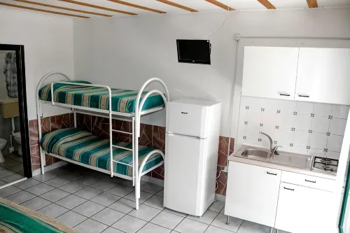 Villaggio Camping Rancho - Holiday Parks