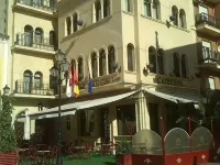 Hotel Juan Carlos I Hotels in Альбасете