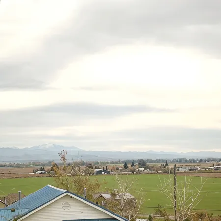 The Shelley Tiny House - Sleeps 5