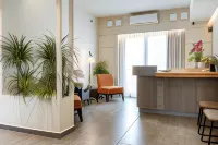 Antel Suites & Apartments - Water Park