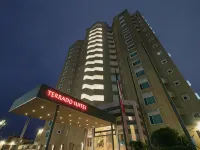 Terrado Suites Iquique Hotels in Iquique