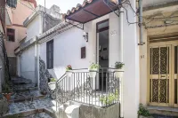 Casa in Montagna Vicino Al Mare - Apartment