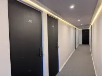 Jecheon Boutique Stay Hotel - 2-Star