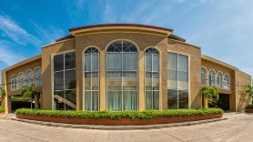 Hotel la Quinta