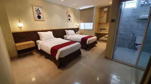Geowisata Inn