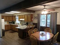 Ausable River  Cottage - Homestays