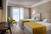 Hotel Parque Real