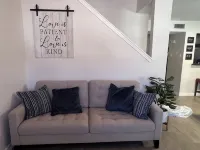 North side 3 bedrooms 2 bath