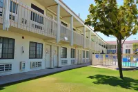 Vagabond Inn Buttonwillow North I-5