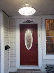 Sleeps 12. Less Than 1.5 Blocks from the Main Intersections Downtown Ludington