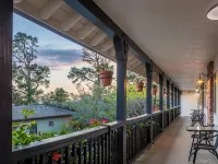 Candle Light Inn Hotels in Carmel-by-the-Sea