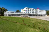 Luna Arcos Hotel Nature & Wellness Hotels in 