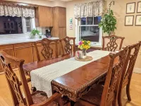 Cozy Farmette Easy Access Bedford PA - 3-Star