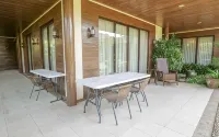 Villa Argopuro Vimala Hills Bogor