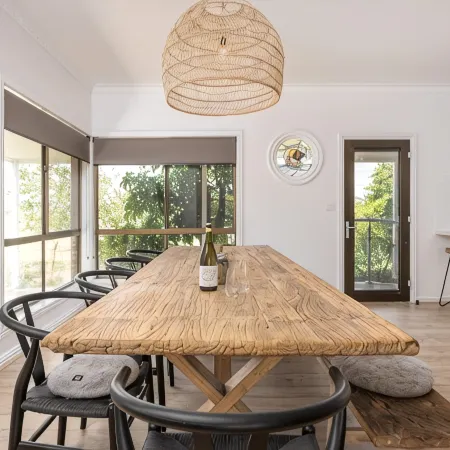 Entire House -The Kingsley, King Valley