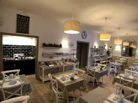 Hôtel des Druides - Desayuno