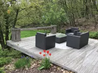 Gorgeous Mountain Views Retreat: Family & Nature - 4-Star