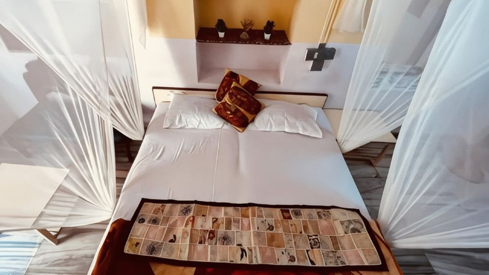 Berozgar Hostel