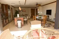 Luxury Ko Olina Beach Rental Panoramic Ocean View Upgraded 3Br 3BA 8th FL 2 Park