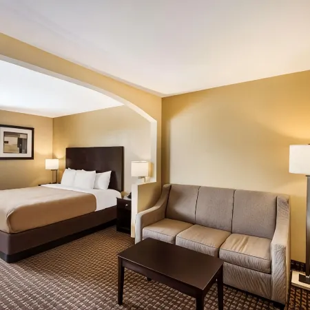 Quality Inn
