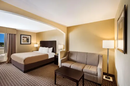 Quality Inn