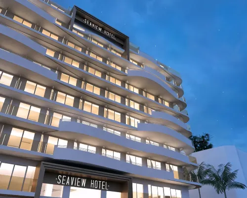 Seaview Hotel