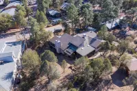 Luxury Villa in Payson