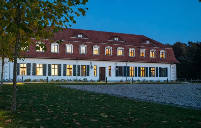 Gut Sarnow - Event- und Hochzeitslocation, Tagungshotel und Restaurant