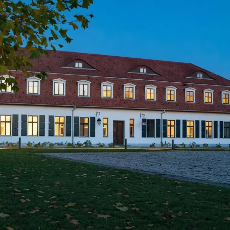 Gut Sarnow - Hotel Und Restaurant