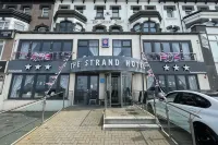 The Strand Hotel