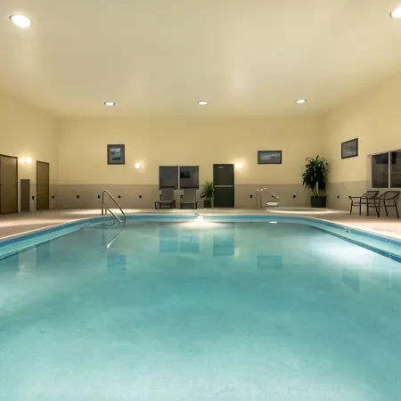 Summit Suites
